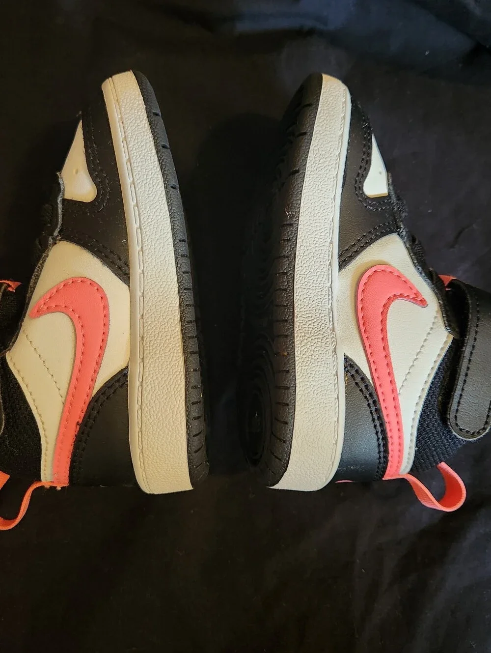 Nike Court Borough Mid 2 Shoes